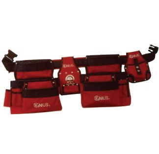 天赋工具腰包，工具袋，Genius，CL-2258